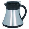 Painted Color Stainless Steel Vacuum Coffee Pot /Jug Svp-1000fp